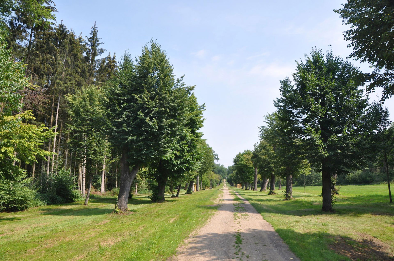 Zamek Kacina (Photo license: CC BY 2.0)